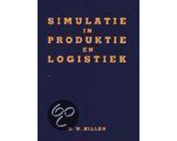 Simulatie in Produktie en Logistiek