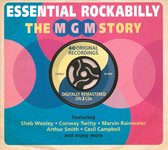 Essential Rockabilly - The Mgm Story