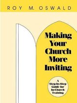 Making Your Church More Inviting