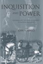 Arnold - Inquisition and Power - Pages 1-15 - Reading Notes