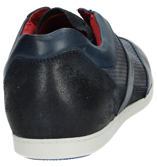 Cycleur De Luxe Toledo - Heren - Maat 48 - Blauw | bol.com