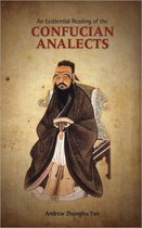 Culture, Literature, & Religion in Greater China-An Existential Reading of the Confucian Analects