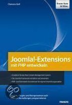 Joomla!-Extensions mit PHP entwickeln