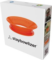 Staybowlizer Mengkomhouder - Oranje