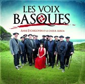 Les Voix Basques
