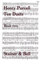 Ten Duets Book 2