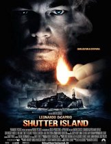 Shutter Island (Steelbook)