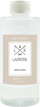 Lacrosse geurlamp vloeistof Wood & Tonka