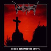 Blood Beneath the Crypts