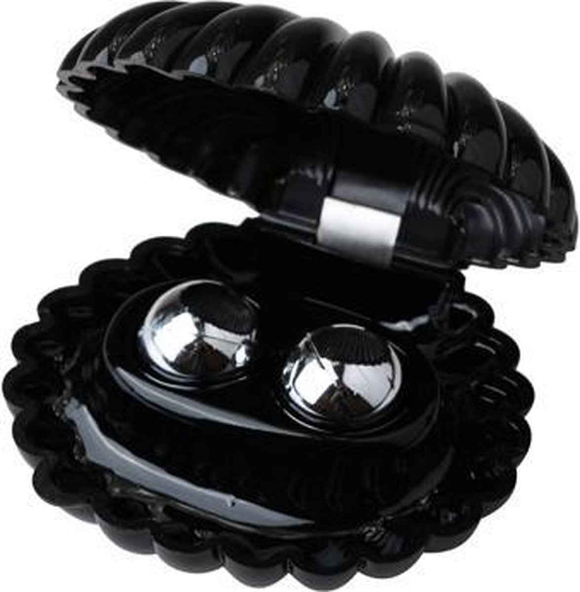 Goedkoopste Zilveren Parel Vaginaballetjes