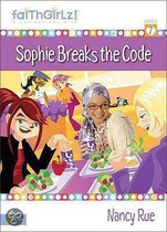 Sophie Breaks The Code