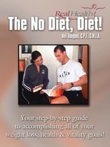 The No Diet, Diet!