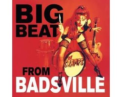 Big Beat from Badsville