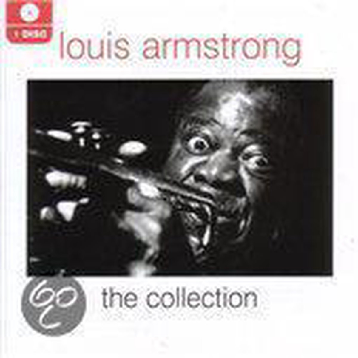 Armstrong Louis - Collection