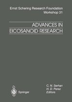 Ernst Schering Foundation Symposium Proceedings 31 - Advances in Eicosanoid Research