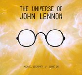 The Universe of John Lennon
