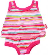 Heless Ondergoed poppen 35-45 cm roze