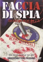 Faccia di Spia - The Secret Files of the CIA