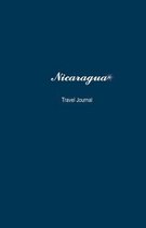 Nicaragua Travel Journal