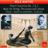 Bartck: Piano Concertos Nos. 2 & 3