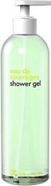 MULTI BUNDEL 5 stuks Eau De Courreges Shower Gel 500ml