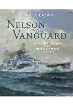 Nelson to Vanguard