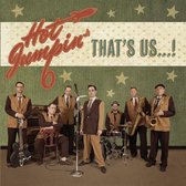 Hot Jumpin' 6 - That's Us (LP)