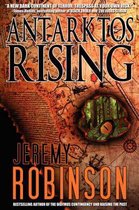 Antarktos Rising - a Novel