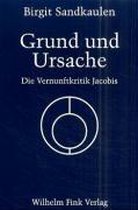 Grund Und Ursache