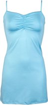 RJ P.C. L. Dress Lichtblauw L