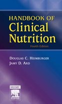 Handbook of Clinical Nutrition