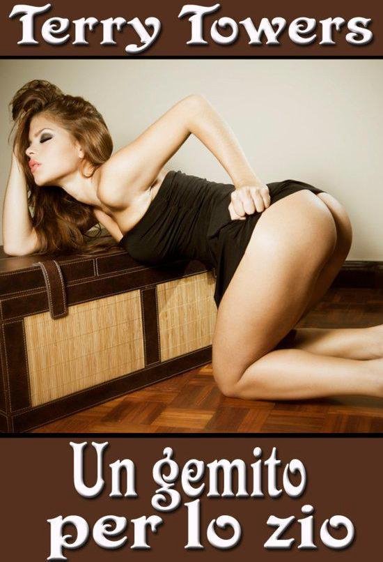 Un gemito per lo zio