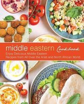 Middle Eastern Cookbook