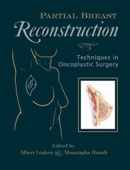 Partial Breast Reconstruction - cover