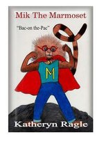 Mik the Marmoset