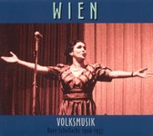 Various Artists - Wien Volksmusik (CD)