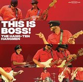 Hang-Ten Hangmen - This Is Boss! (LP)