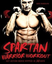 Spartan 300 Workout