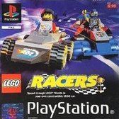 Lego Racers (PS1)