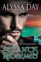 Warriors of Poseidon 5 - Atlantis Redeemed