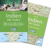 DuMont Reise-Handbuch Reiseführer Indien, Der Süden