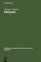 Trends in Linguistics. State-of-the-Art Reports13- Frisian