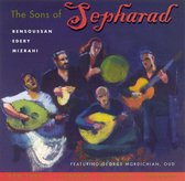 Sons of Sepharad