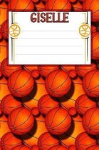 Basketball Life Giselle
