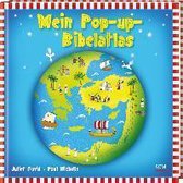 Mein Pop-up-Bibelatlas