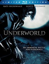 Underworld (Limited Metal Edition Blu-ray)