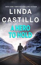 High Country Heroes 1 - A Hero to Hold