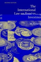 The International Law On Foreign Investment