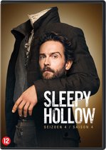 Sleepy Hollow - Seizoen 4 (DVD)