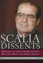 Scalia Dissents